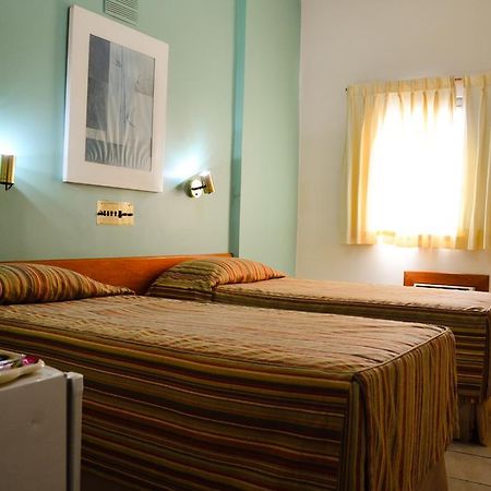 Birigui Palace Hotel エクステリア 写真