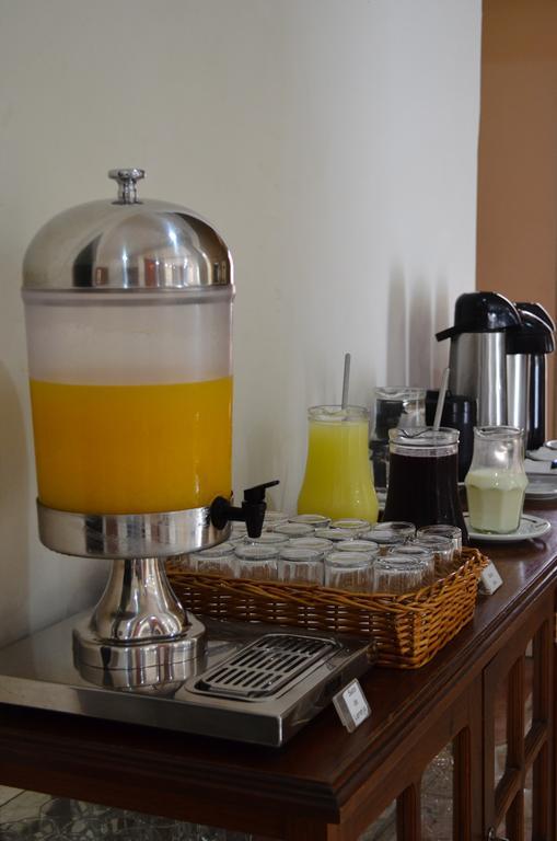 Birigui Palace Hotel エクステリア 写真